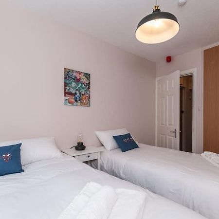 Ferienwohnung Brand New Drogheda Apt 6 2Nd Floor Exterior foto
