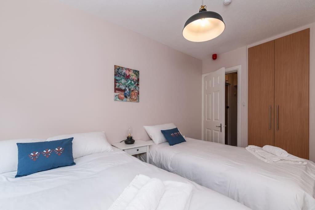 Ferienwohnung Brand New Drogheda Apt 6 2Nd Floor Exterior foto