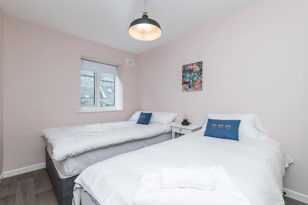 Ferienwohnung Brand New Drogheda Apt 6 2Nd Floor Exterior foto