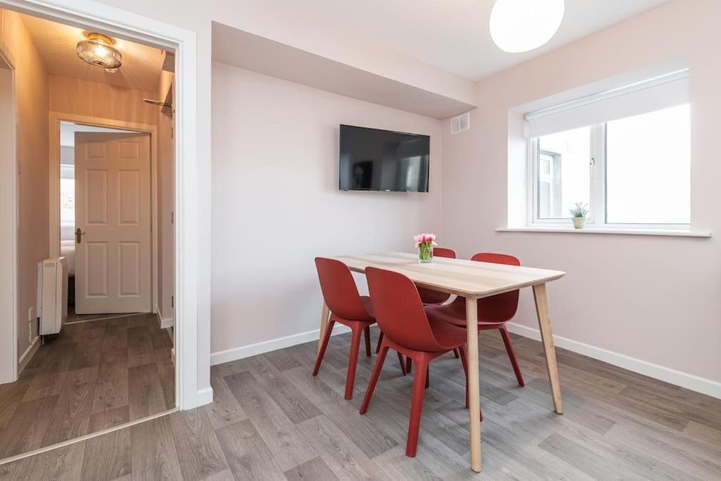 Ferienwohnung Brand New Drogheda Apt 6 2Nd Floor Exterior foto