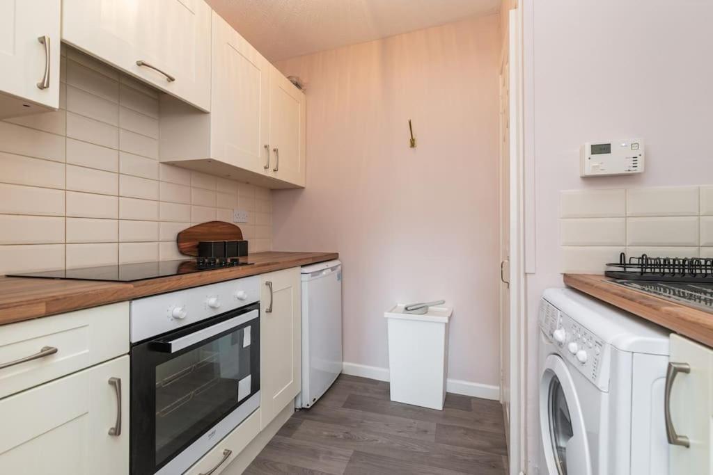 Ferienwohnung Brand New Drogheda Apt 6 2Nd Floor Exterior foto