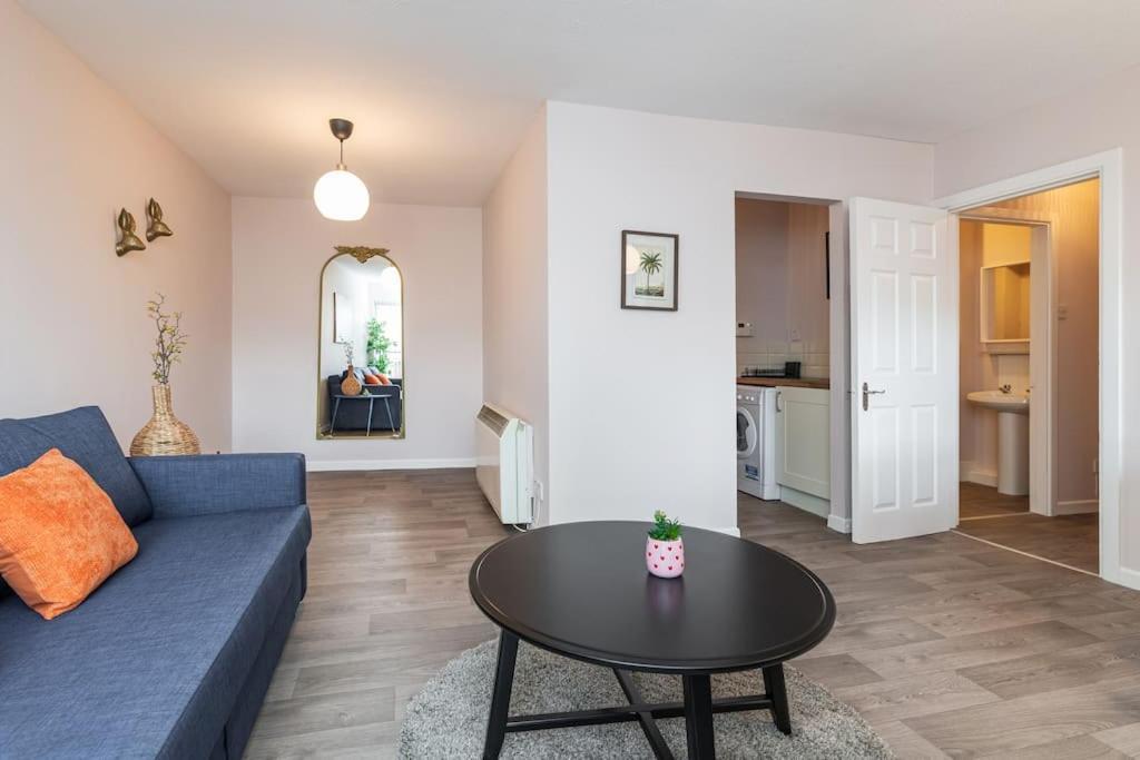 Ferienwohnung Brand New Drogheda Apt 6 2Nd Floor Exterior foto