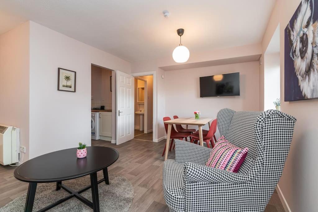 Ferienwohnung Brand New Drogheda Apt 6 2Nd Floor Exterior foto